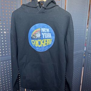 NY lotto parody 💙